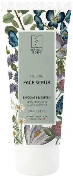 Raunsborg Face Scrub 100 ml