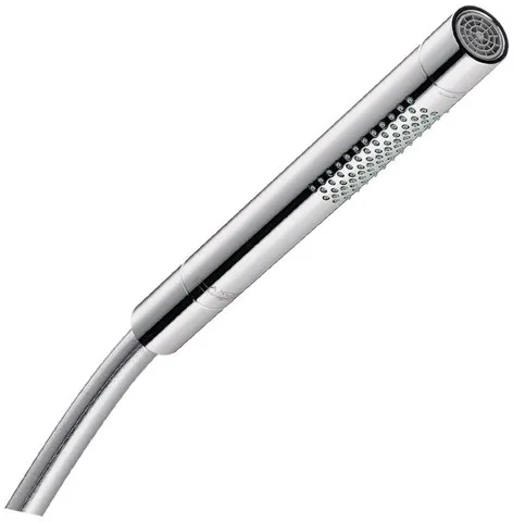 AXOR Starck håndbruser, 2 stråletyper, krom